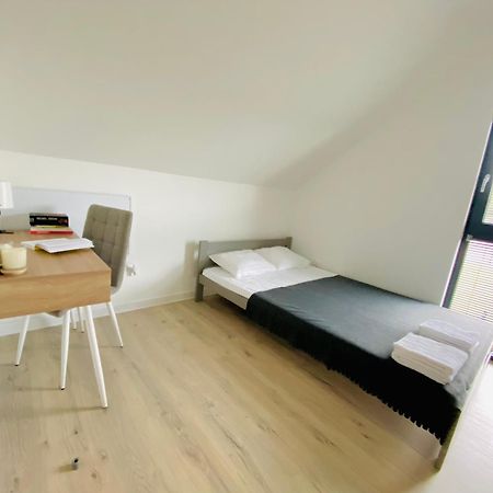 Jachtowa 10 Lubiatowo - Pet Friendly Villa ภายนอก รูปภาพ