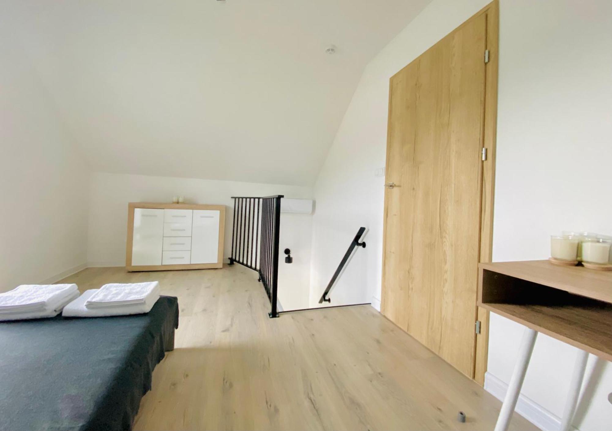 Jachtowa 10 Lubiatowo - Pet Friendly Villa ภายนอก รูปภาพ